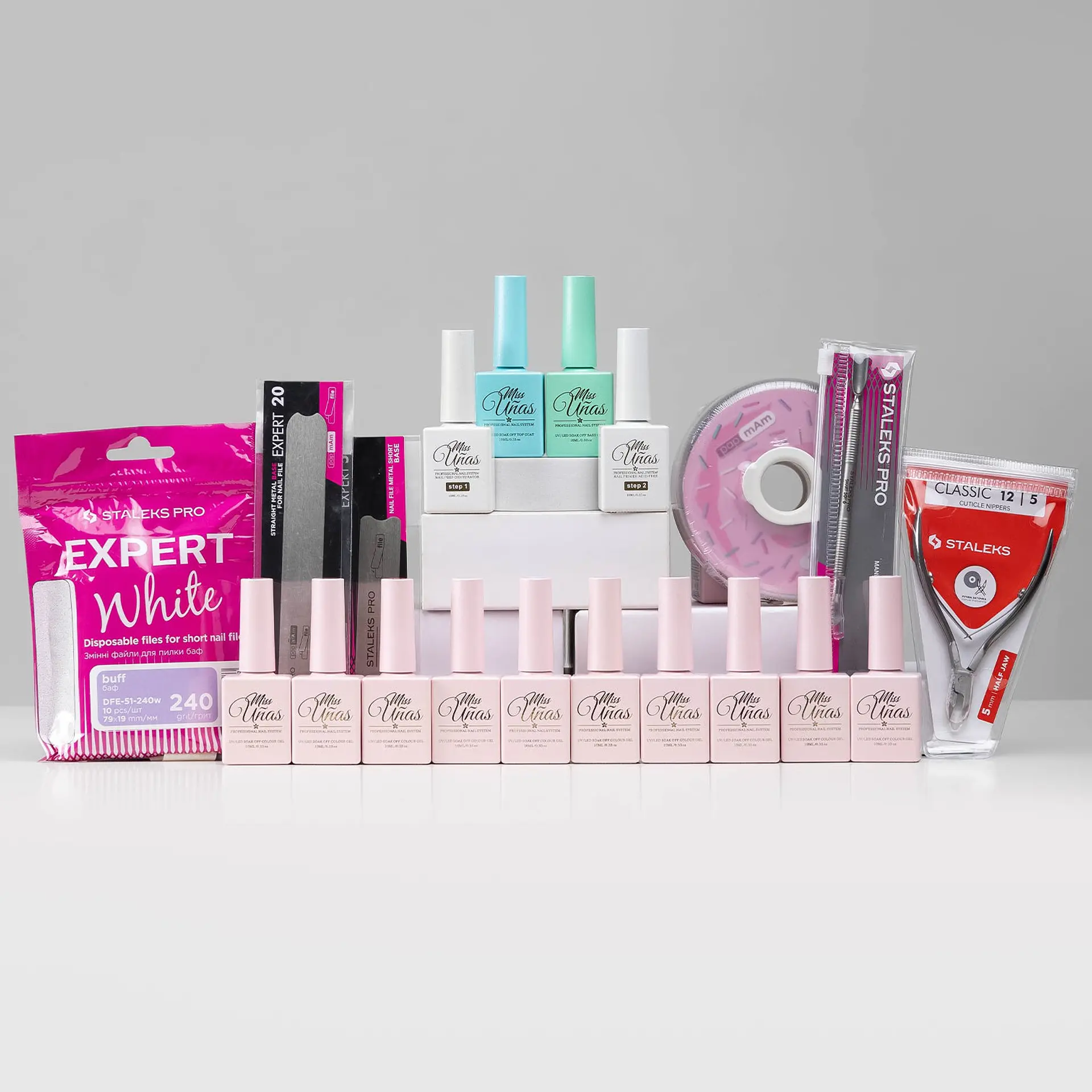 KIT ESENCIAL 1