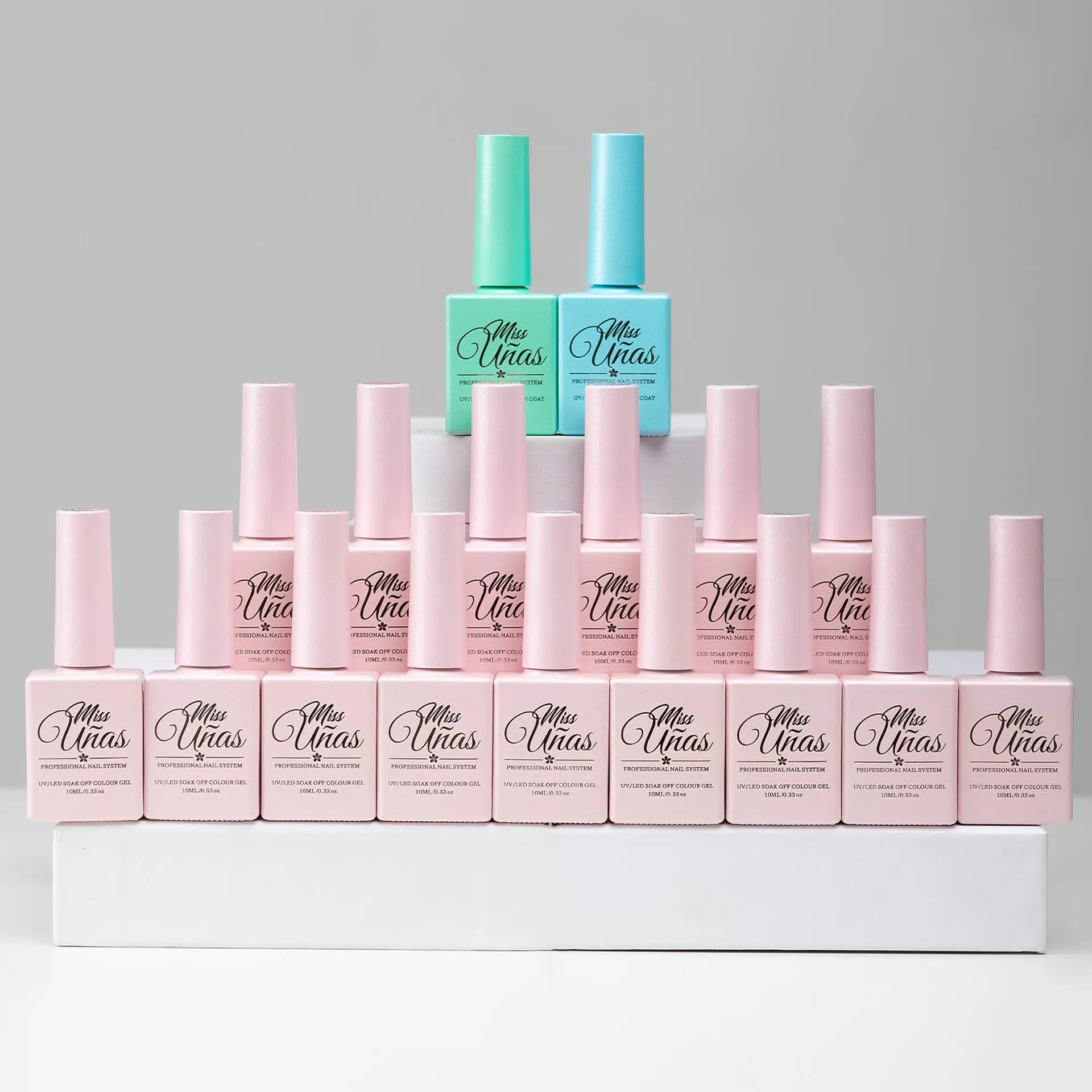 KIT TUS ESMALTES FAVORITOS 1