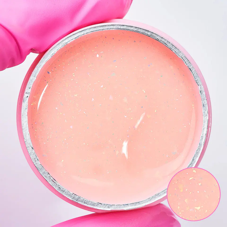 GEL ROMANTIC 1