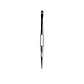 PINCEL DOBLE ELITE PRO NAILS – OVAL 10 MM / LINER 10 MM - Miniatura 2