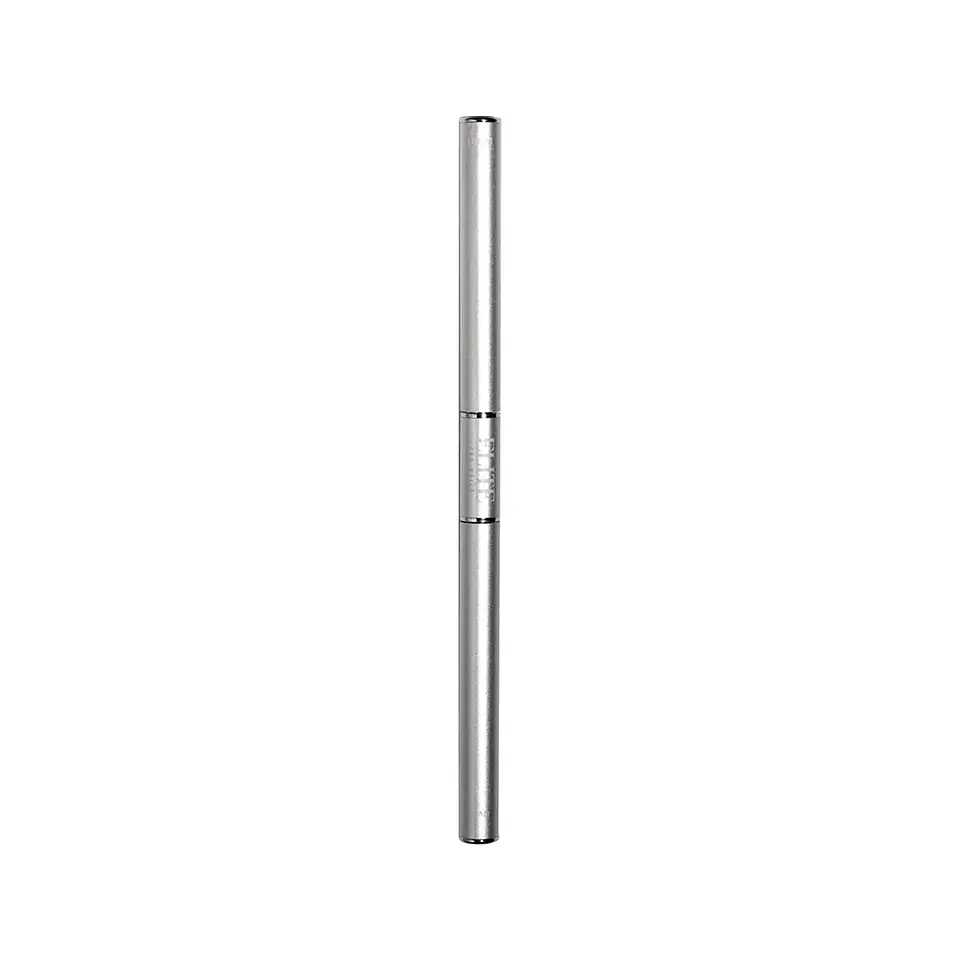PINCEL DOBLE ELITE PRO NAILS – OVAL 10 MM / LINER 10 MM 3