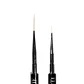 PINCEL DOBLE ELITE PRO NAILS – LINER 10 MM / LINER 20 MM - Miniatura 1