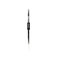 PINCEL DOBLE ELITE PRO NAILS – LINER 10 MM / LINER 20 MM - Miniatura 2