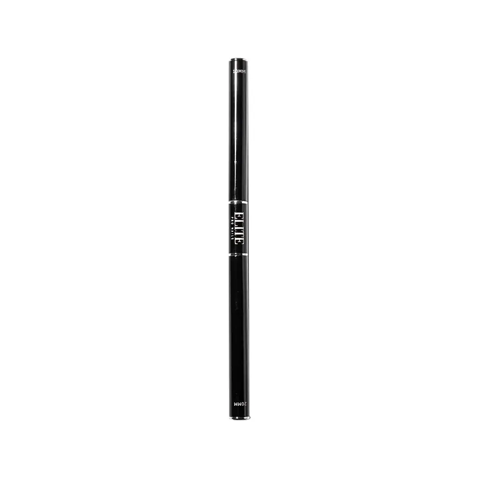 PINCEL DOBLE ELITE PRO NAILS – LINER 10 MM / LINER 20 MM 3