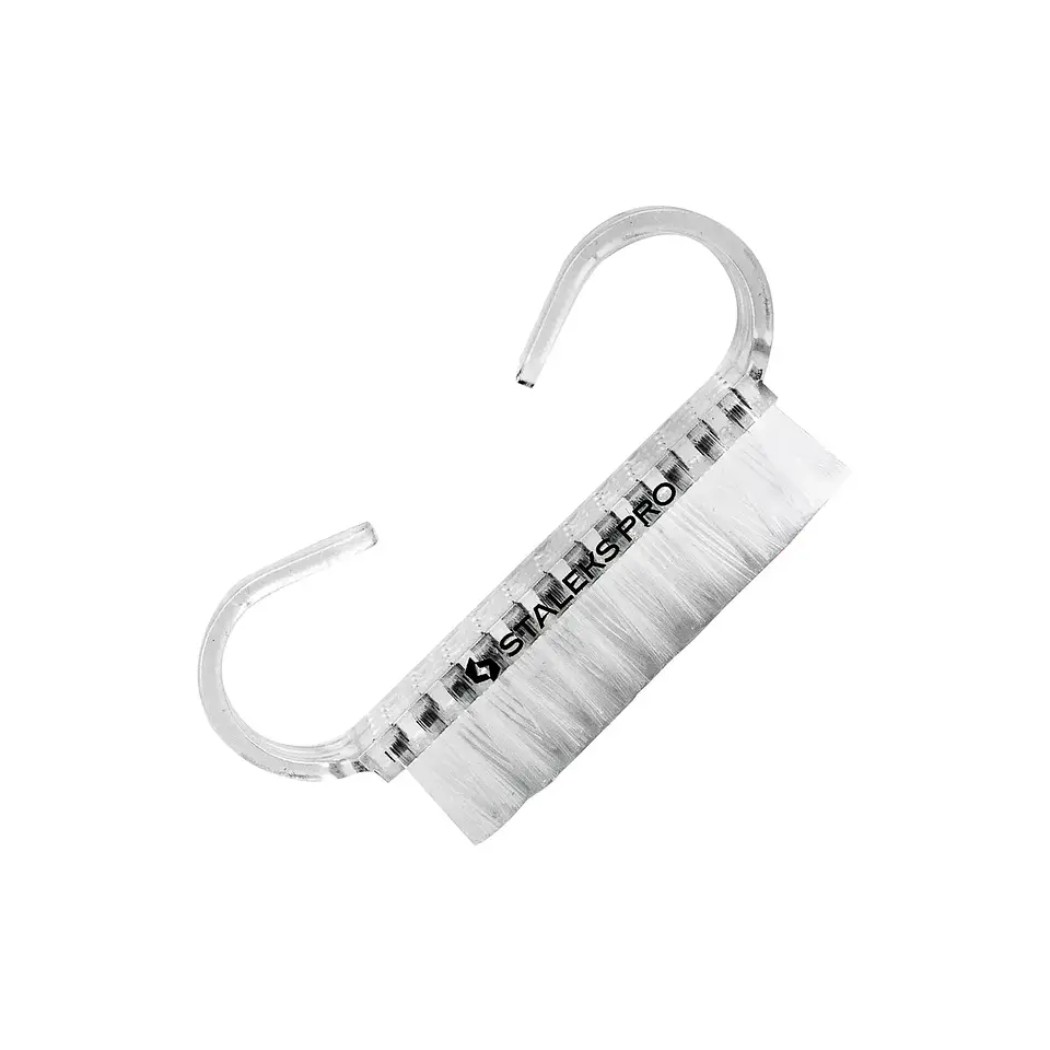 CEPILLO DE LIMPIEZA STALEKS EXPERT 02 1
