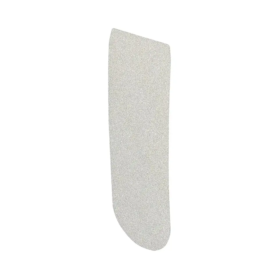 LIMA PEDICURE ADHESIVA REEMPLAZABLE EXPERT 10 WHITE 3