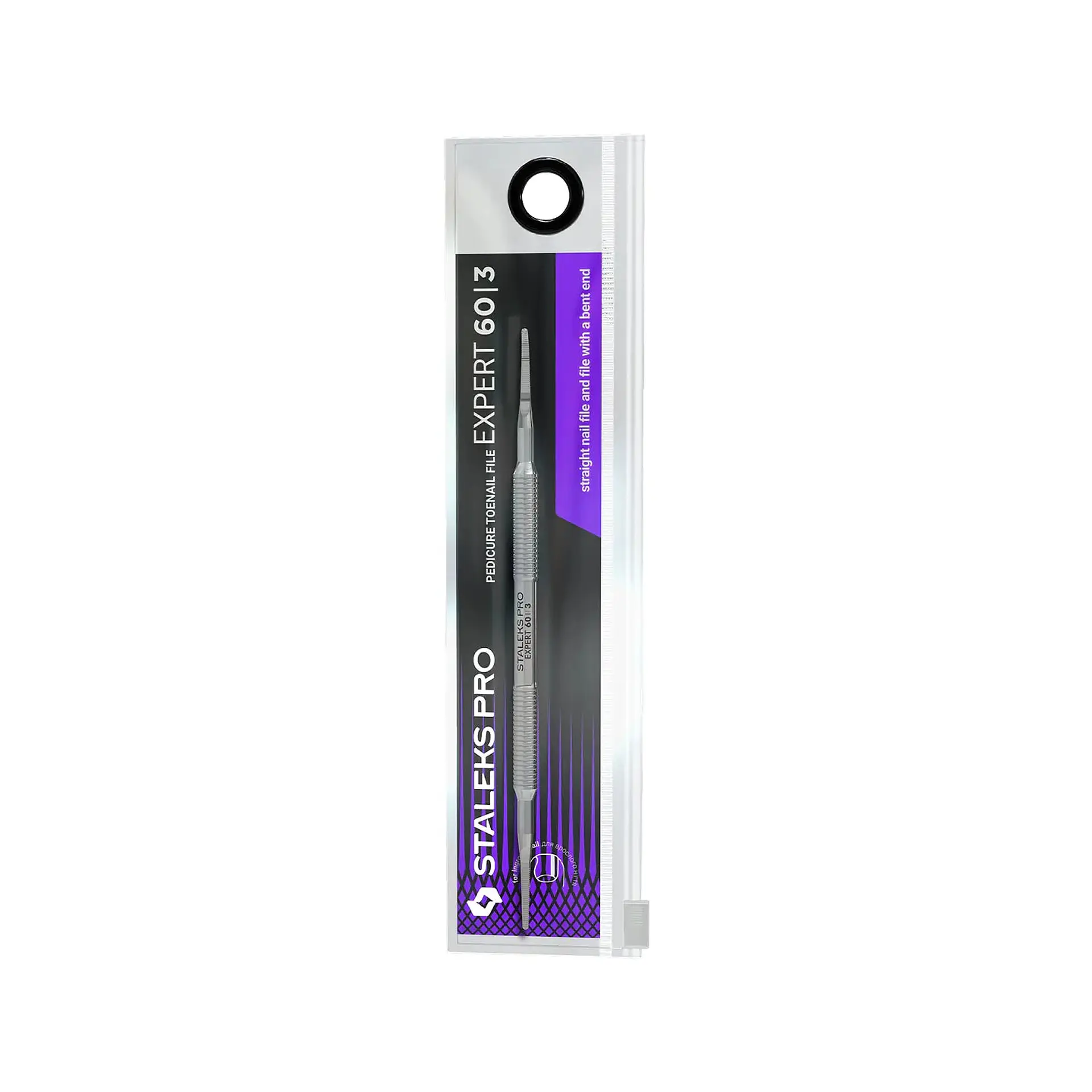 CURETA STALEKS EXPERT 60 TYPE 3 3