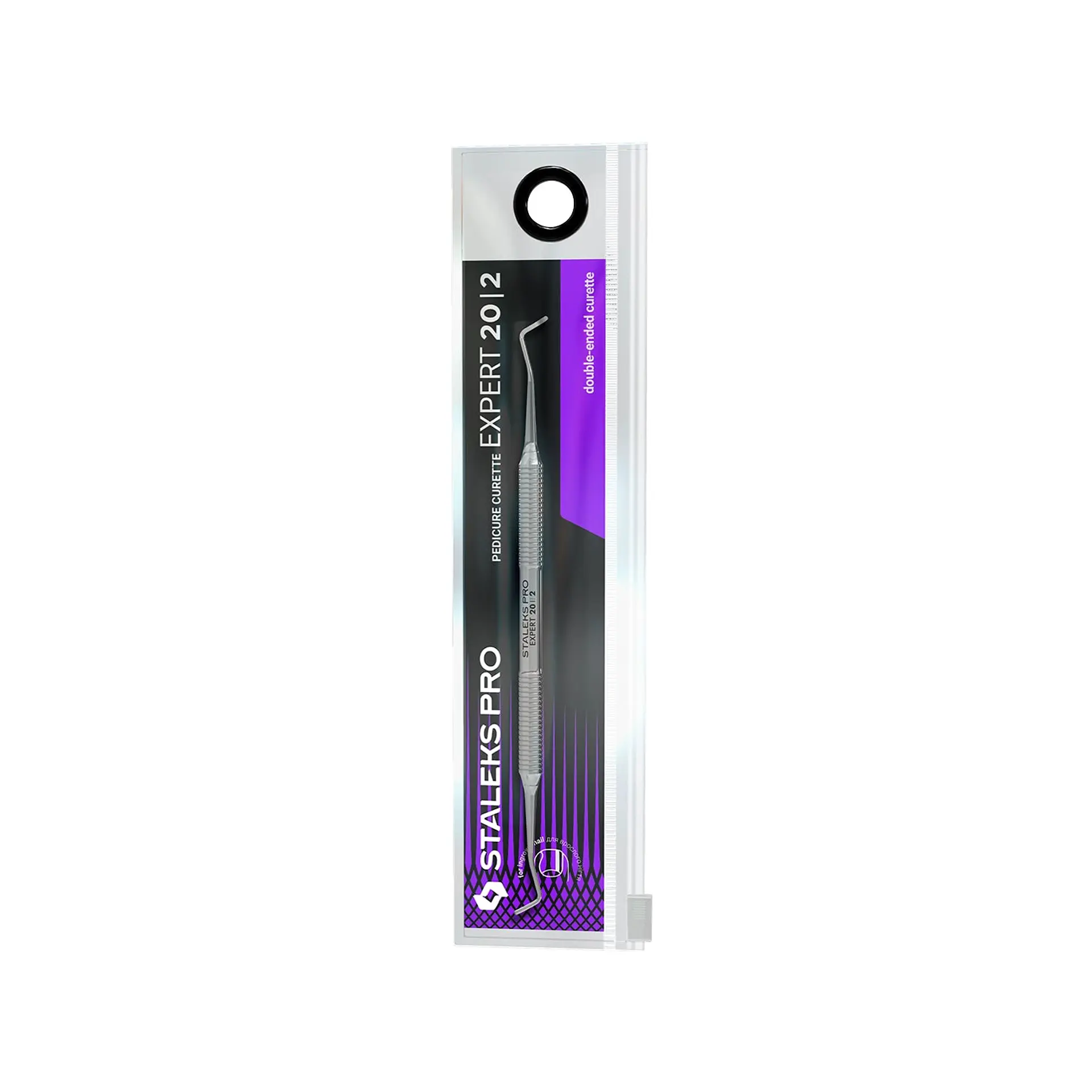 CURETA STALEKS EXPERT 20 TYPE 2 3
