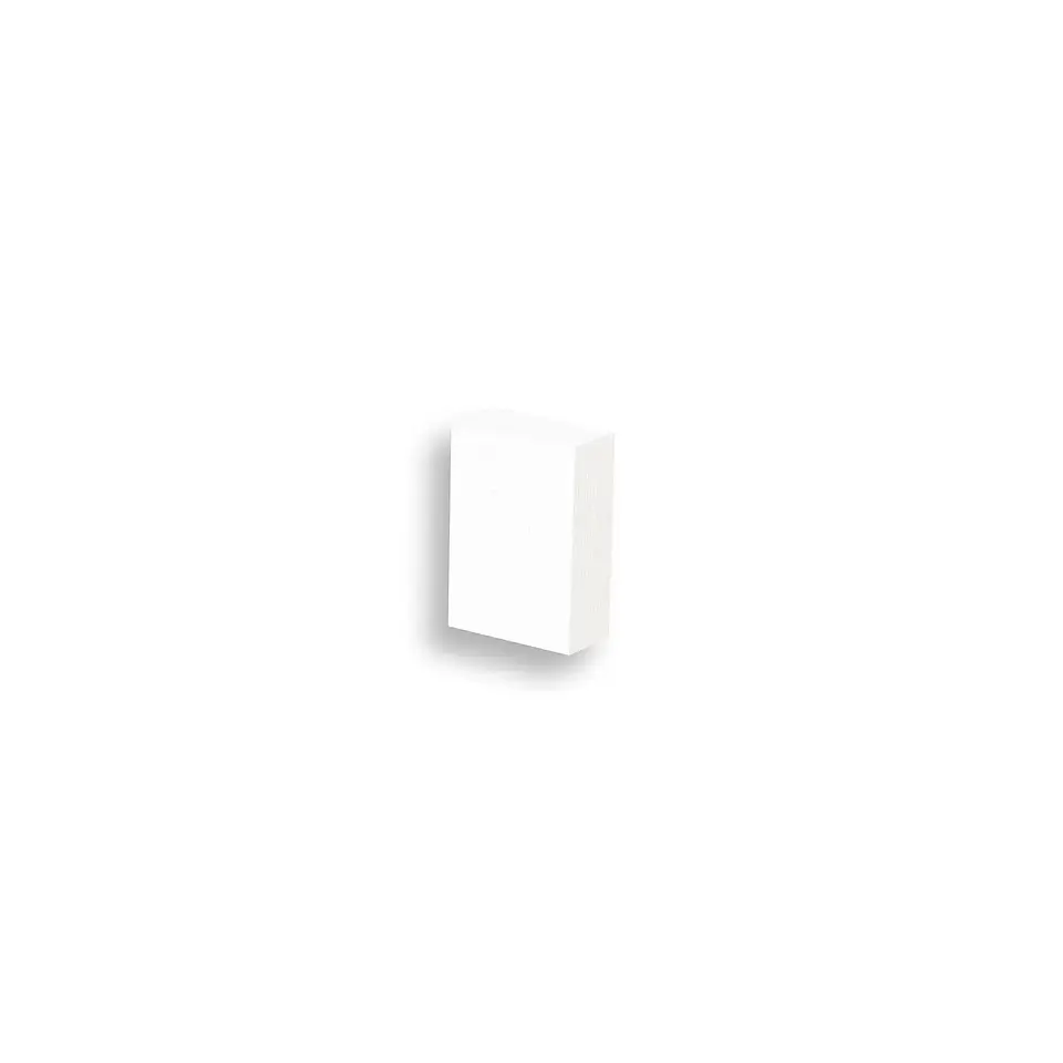 BUFFER RECTANGULAR MINI EXPERT 51 100/180 GRIT (50 U) 2
