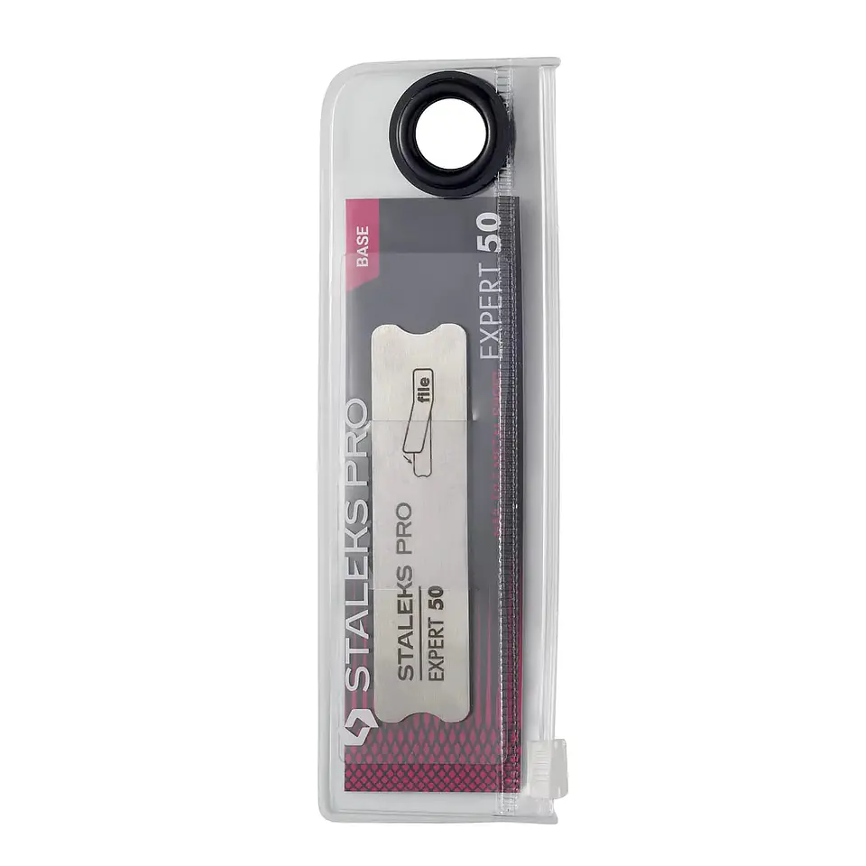 STALEKS BASE EXPERT 50 PARA BUFFER EXPERT 51 3
