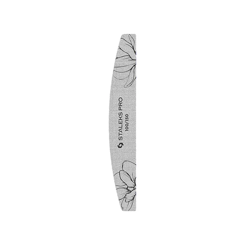 LIMA CURVA MINERAL STALEKS EXPERT 40