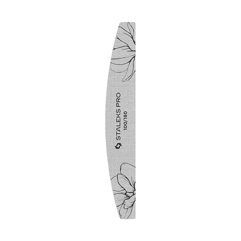 LIMA CURVA MINERAL STALEKS EXPERT 40