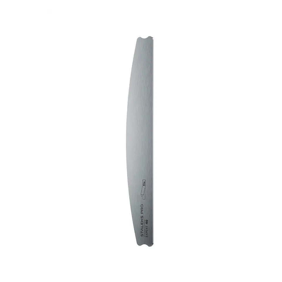 STALEKS BASE PARA LIMA EXPERT 40 METÁLICA 2