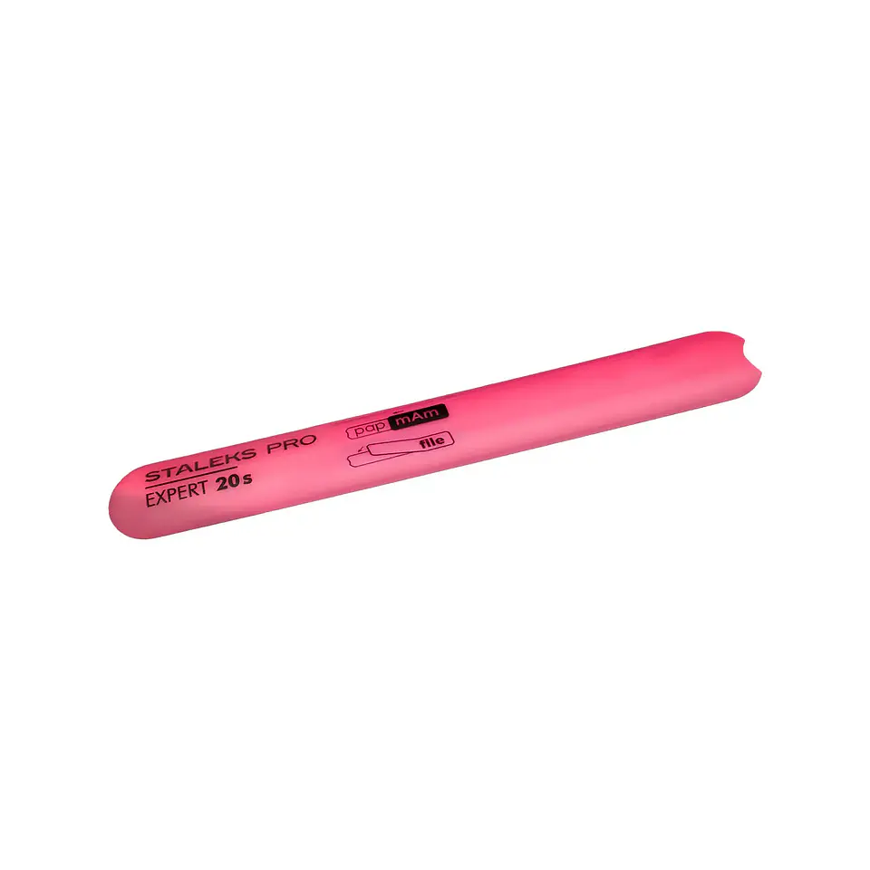 BASE PARA LIMA STALEKS EXPERT 20S BISELADA 3