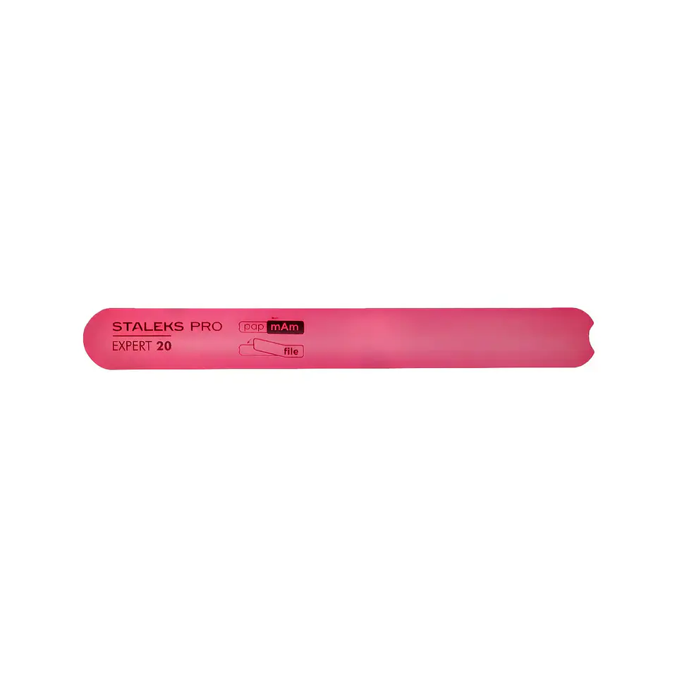 BASE PARA LIMA STALEKS EXPERT 20 BISELADA 3