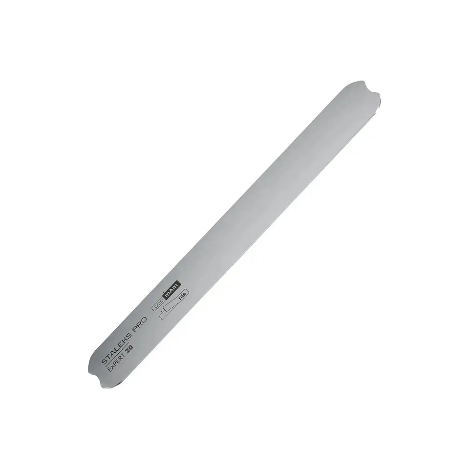 STALEKS BASE PARA LIMA EXPERT 20 METÁLICA 1