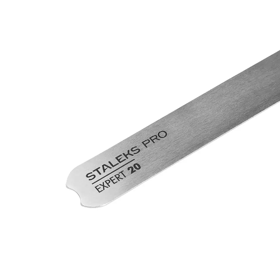 STALEKS BASE PARA LIMA EXPERT 20 METÁLICA 3