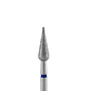 FRESA CÓNICA 4MM AZUL STALEKS PRO - Miniatura 1