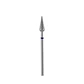 FRESA CÓNICA 4MM AZUL STALEKS PRO - Miniatura 2