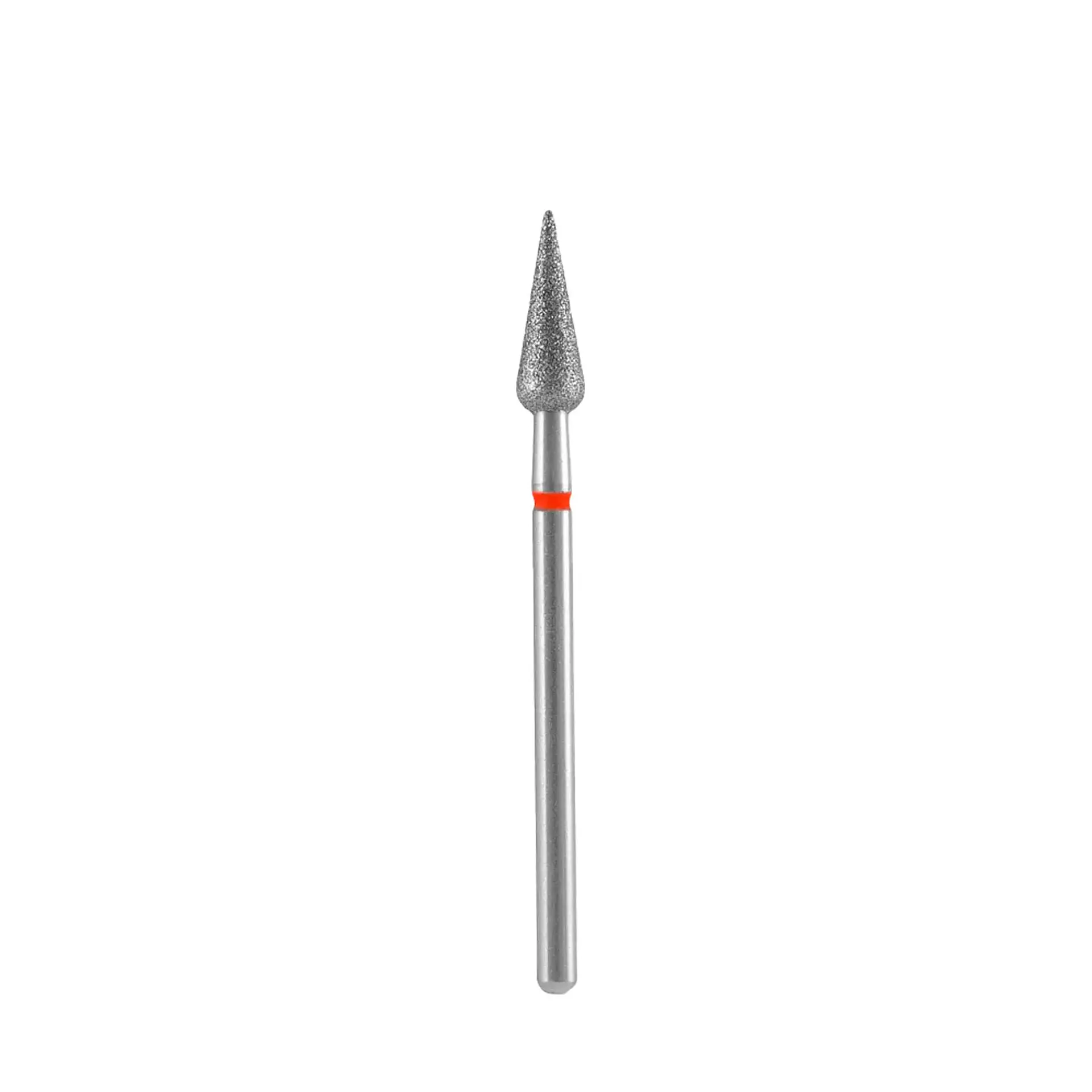 FRESA CÓNICA 4MM ROJA STALEKS PRO 2