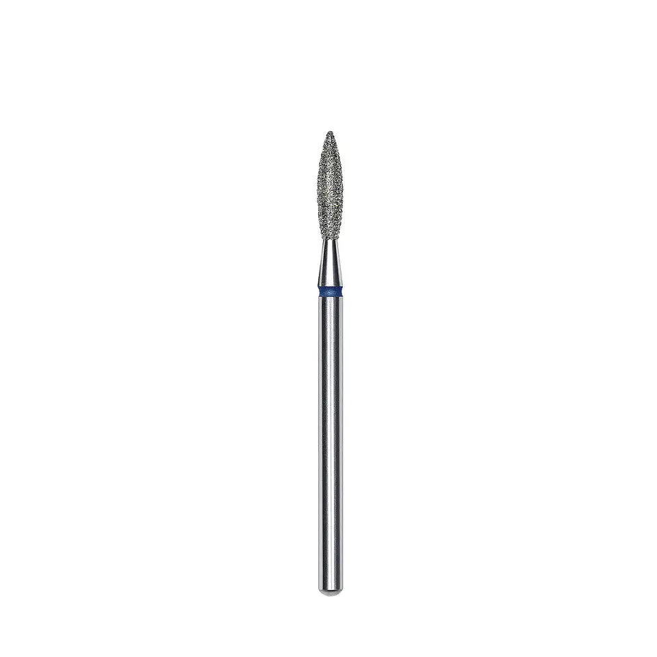 FRESA FLAMA .23 PUNTA DE SEGURIDAD STALEKS PRO 2