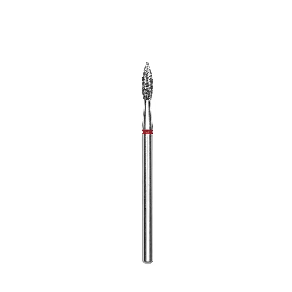 FRESA FLAMA AGUDA .23 STALEKS PRO 2