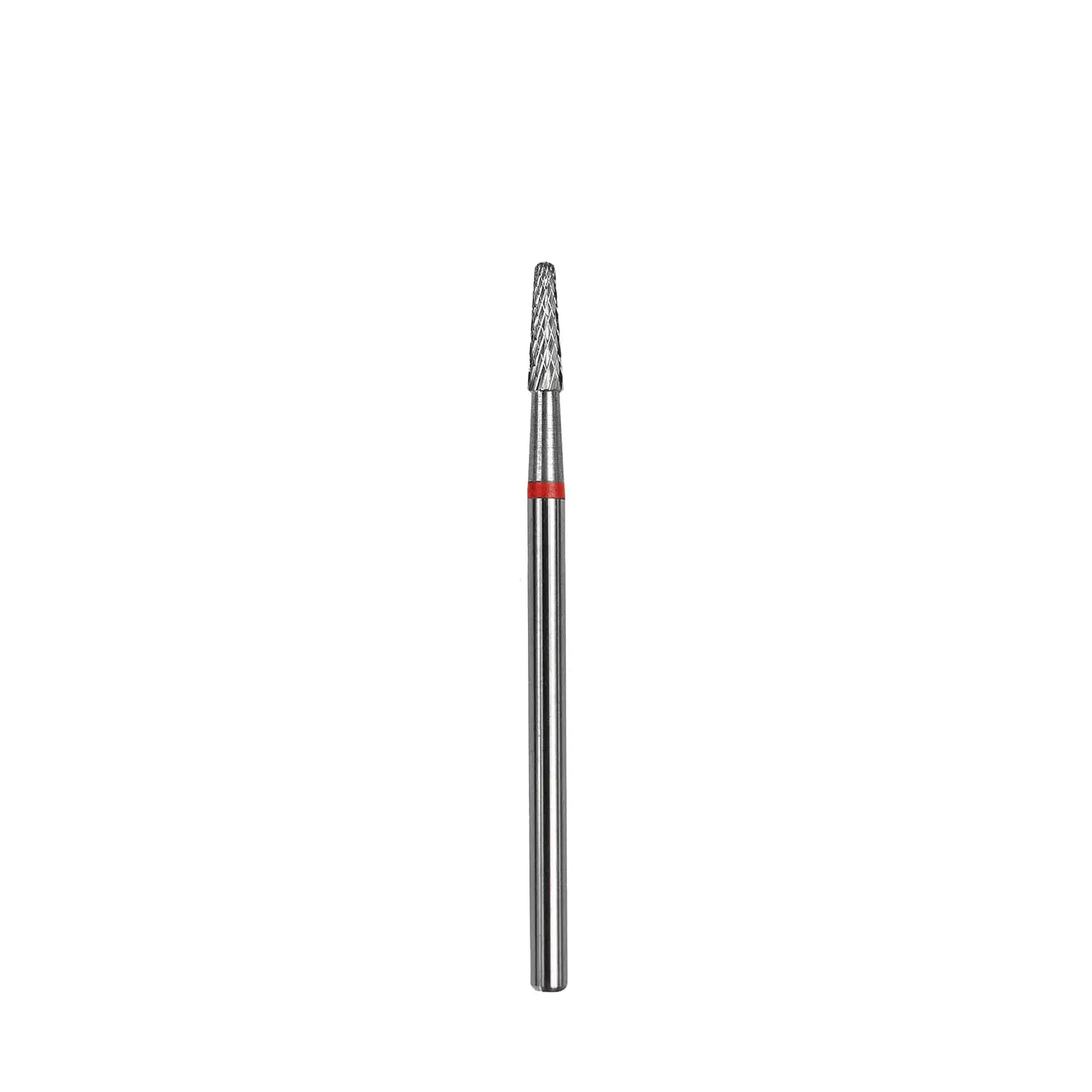 FRESA DE CARBURO ROJA 2,3MM STALEKS PRO 2