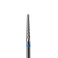 FRESA DE CARBURO AZUL 2,3MM STALEKS PRO - Miniatura 1
