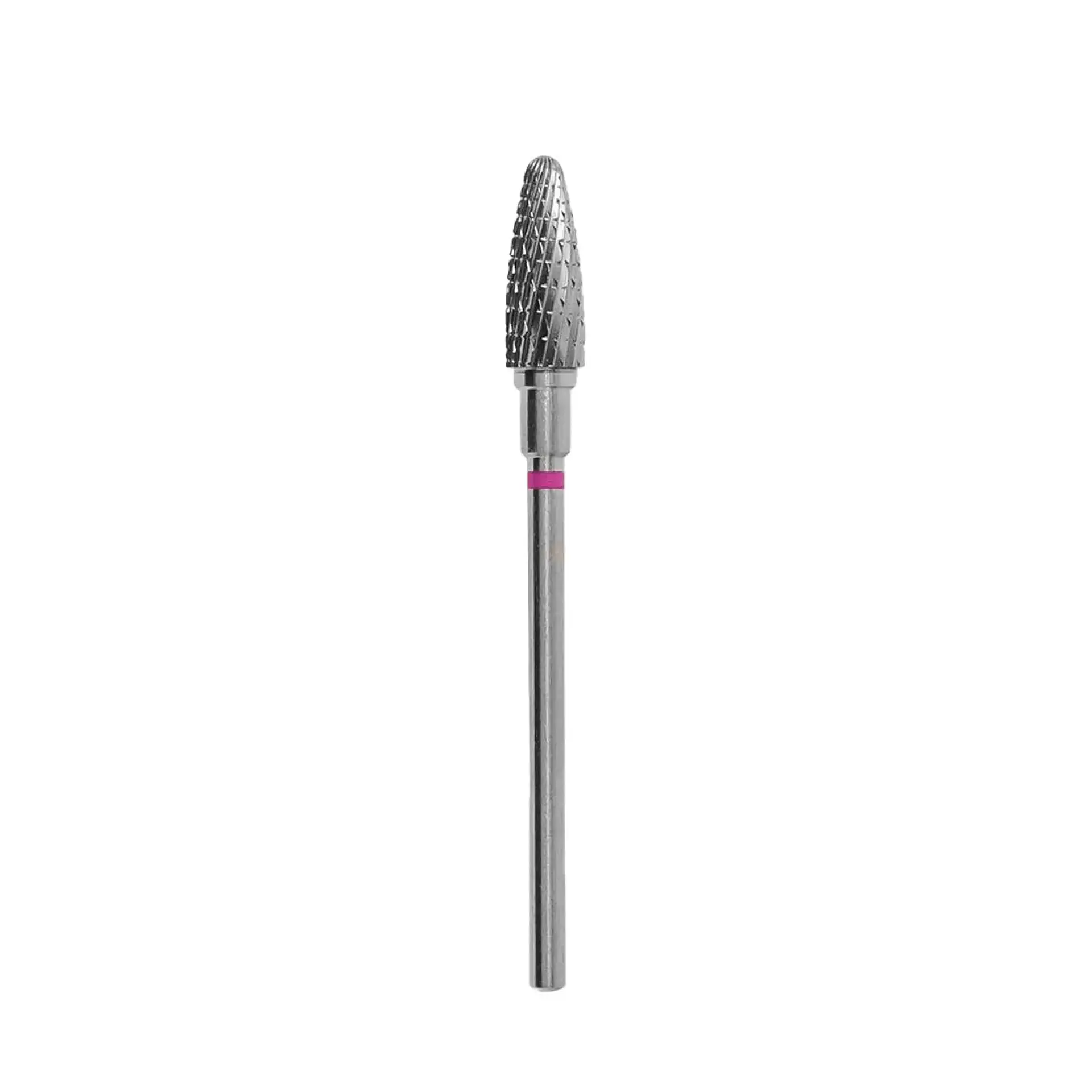 FRESA DE CARBURO MORADA .50 STALEKS PRO 2