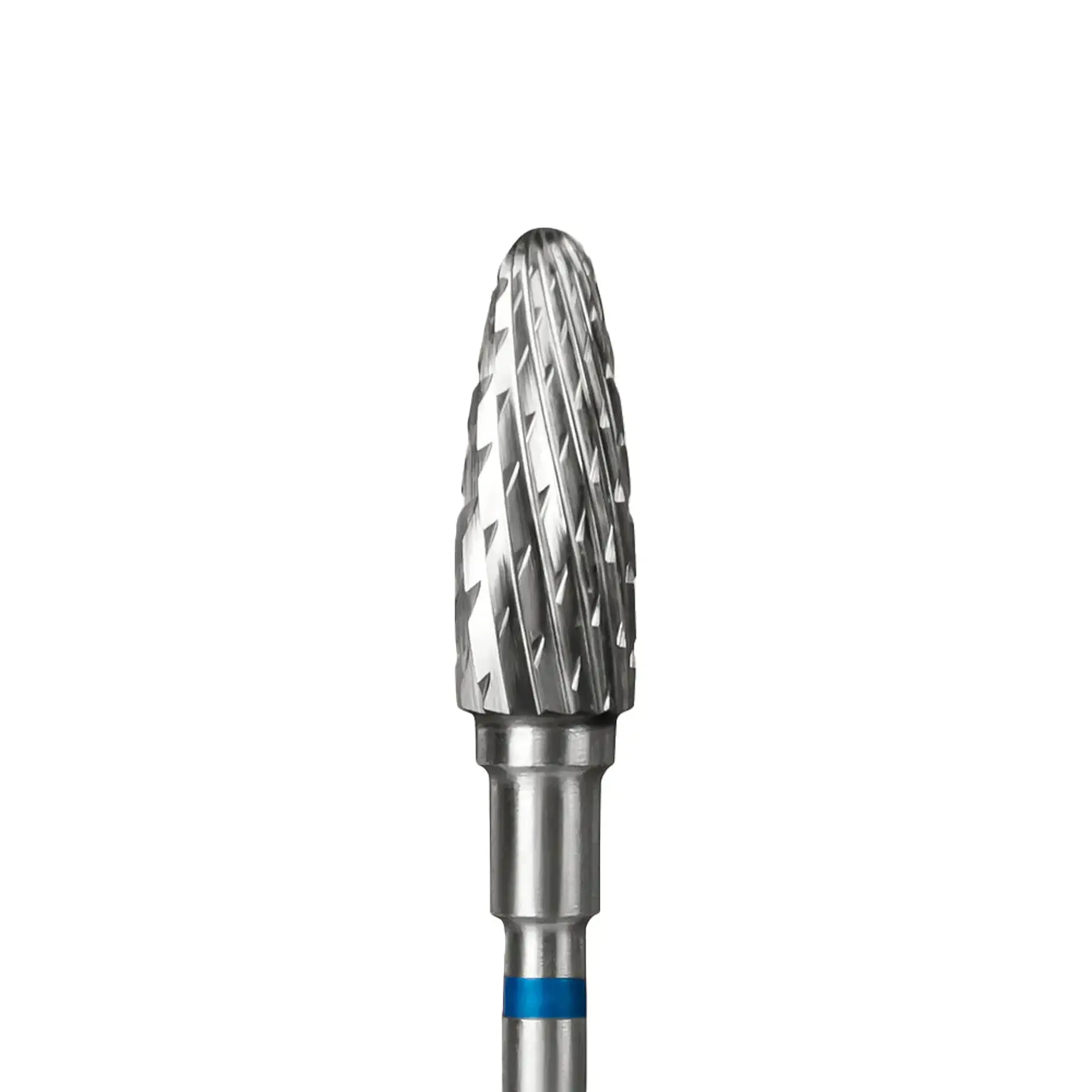 FRESA DE CARBURO AZUL .50 STALEKS PRO 1