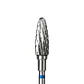 FRESA DE CARBURO AZUL .50 STALEKS PRO - Miniatura 1