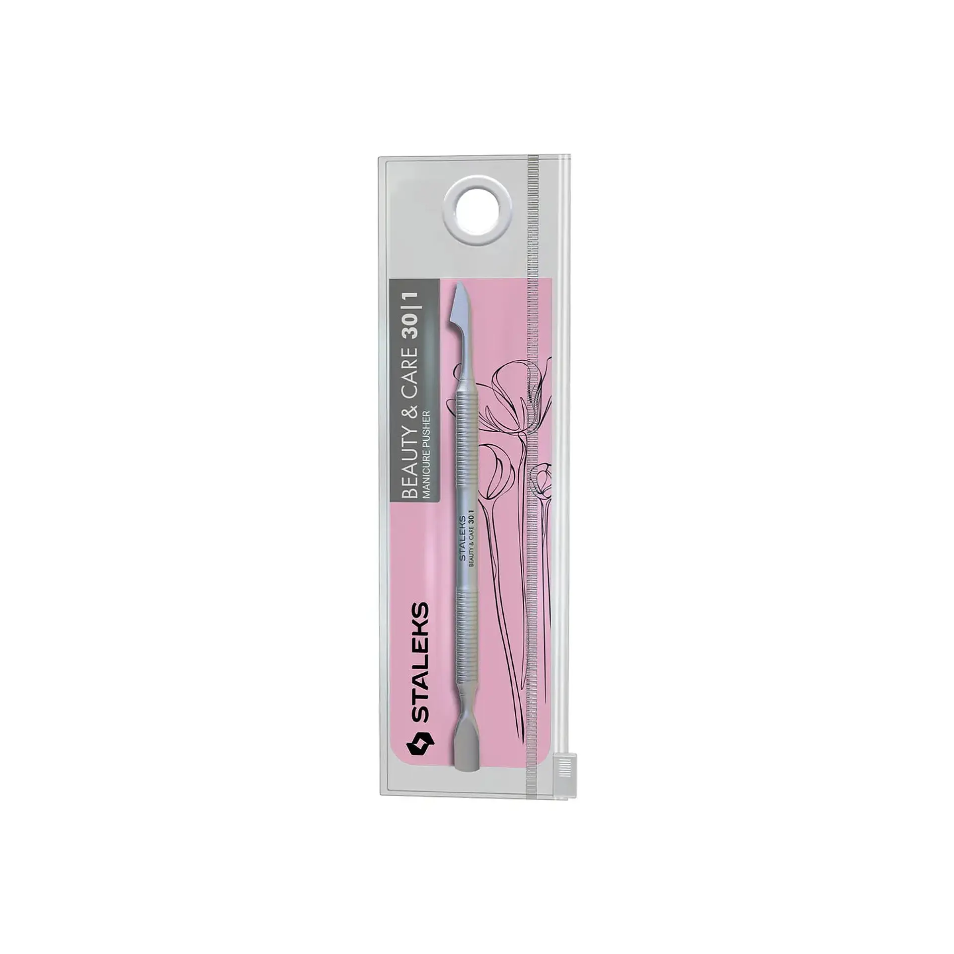STALEKS BEAUTY & CARE 30 TYPE 1 3