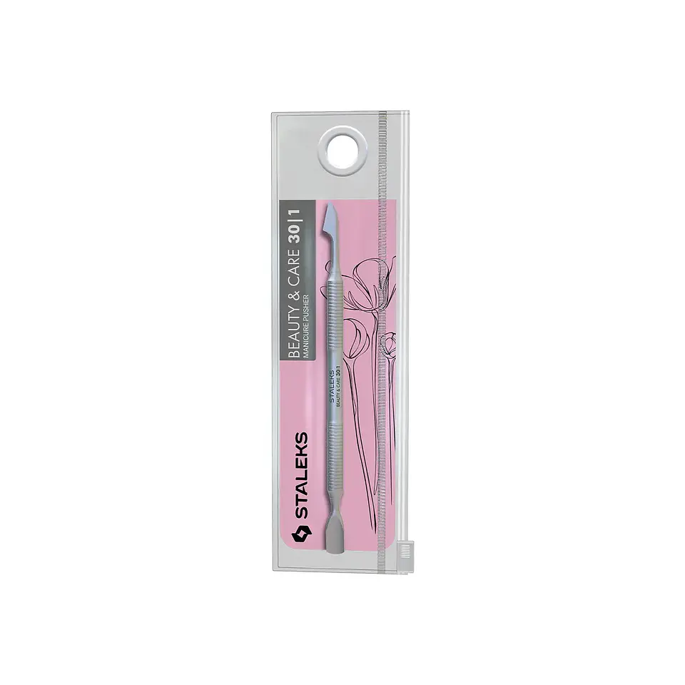 STALEKS BEAUTY & CARE 30 TYPE 1 3