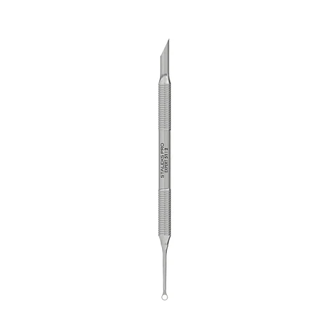 STALEKS EXPERT 51 TYPE 2 “PALITO DE NARANJA”