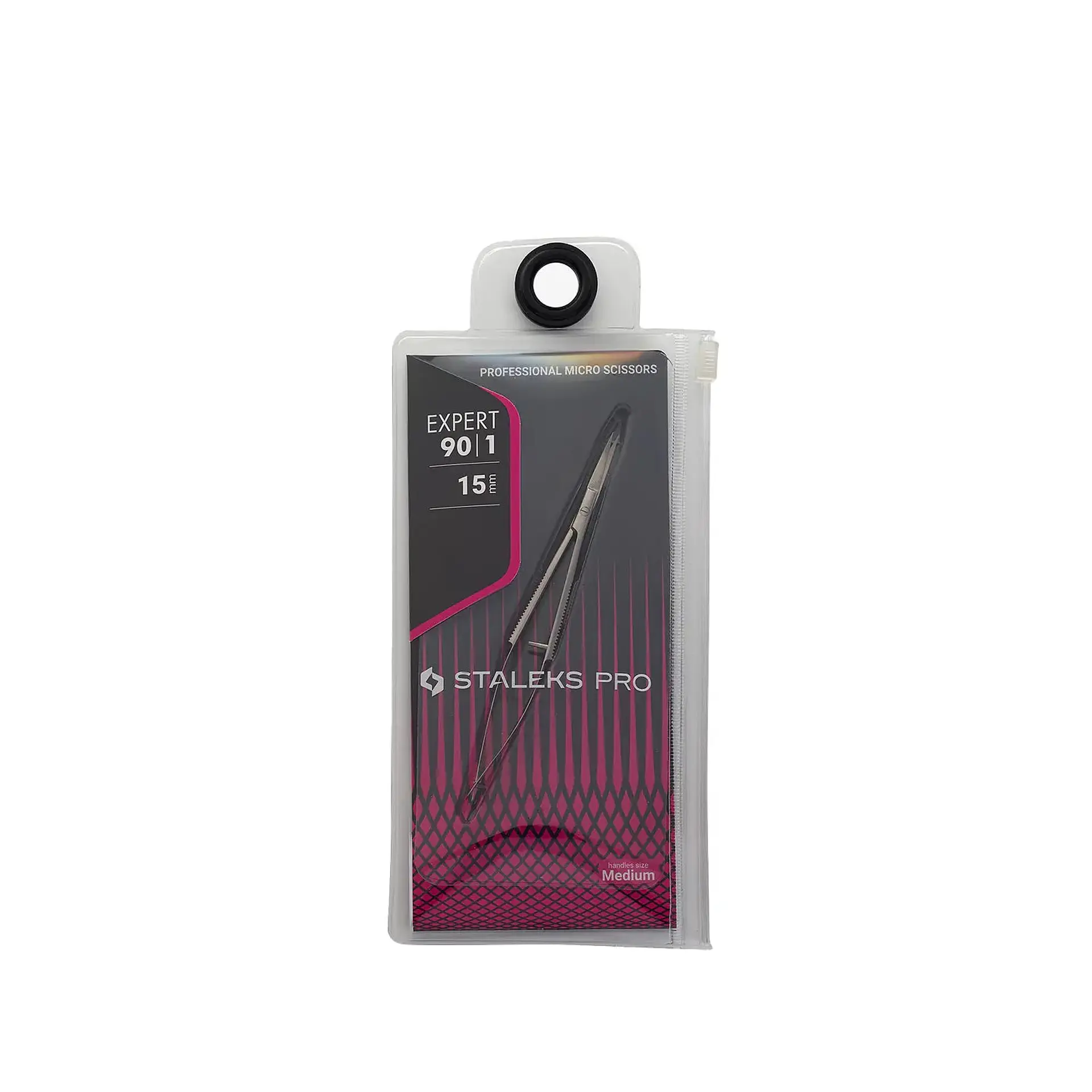 STALEKS EXPERT 90/1 MICRO TIJERAS 3