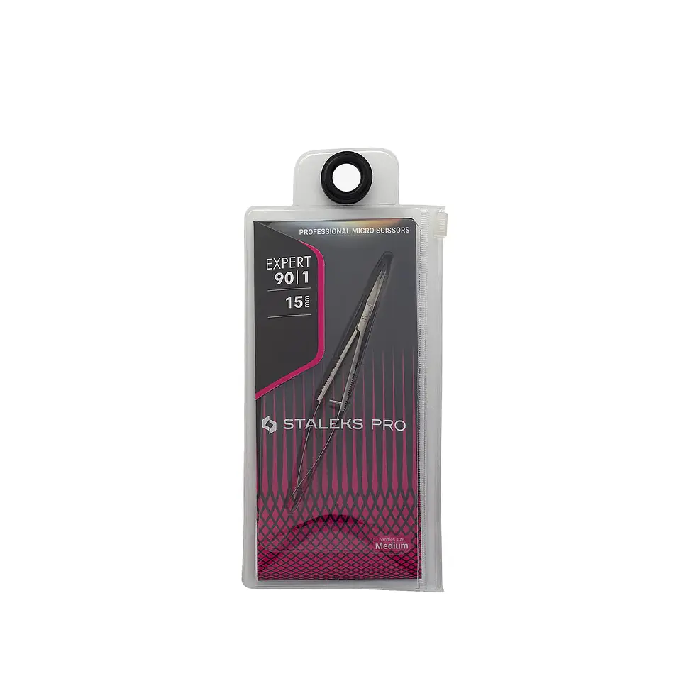 STALEKS EXPERT 90/1 MICRO TIJERAS 3