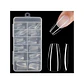SOFT GEL MEDIUM COFFIN - Miniatura 2