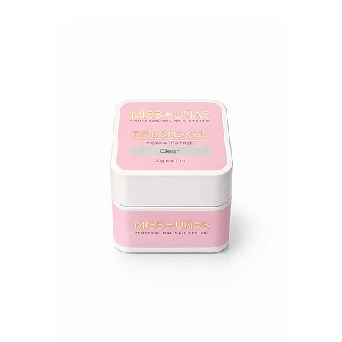 TIP BOND GEL (CLEAR)