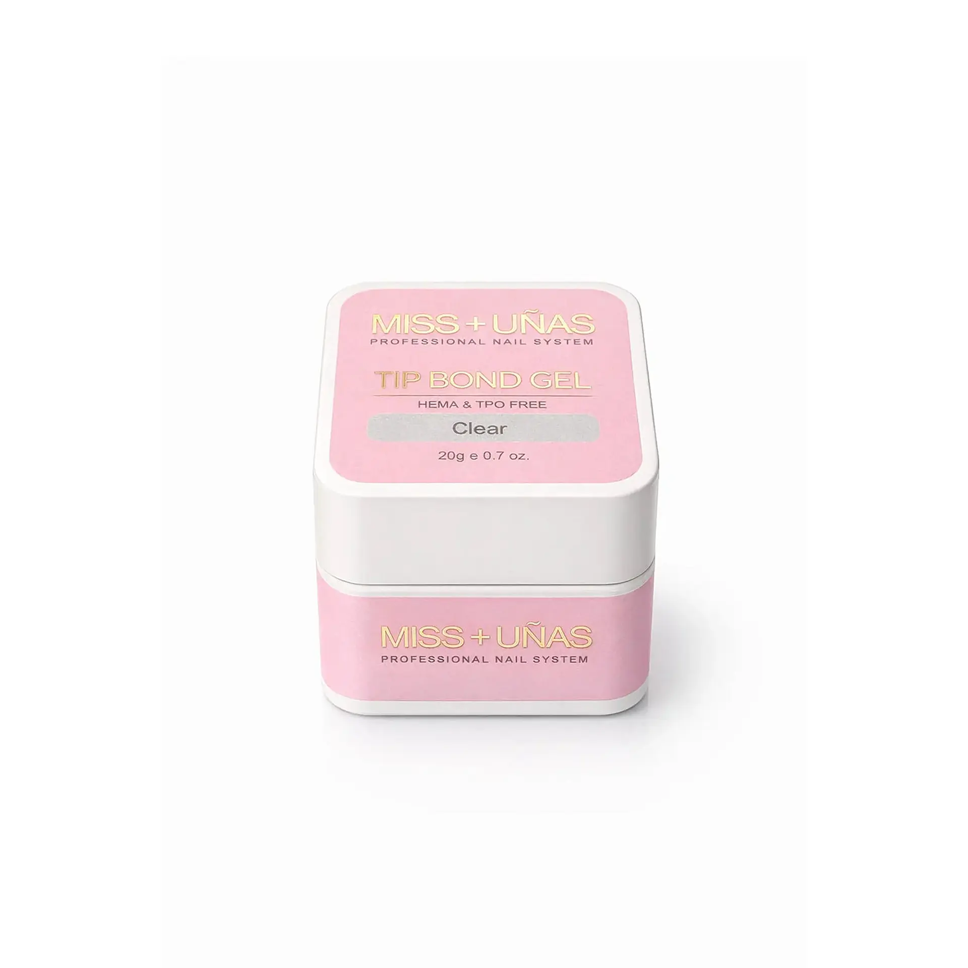 TIP BOND GEL (CLEAR) 1