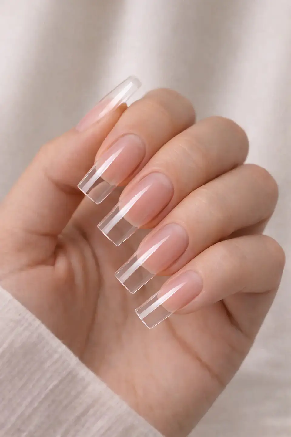 TIP BOND GEL (CLEAR) 3