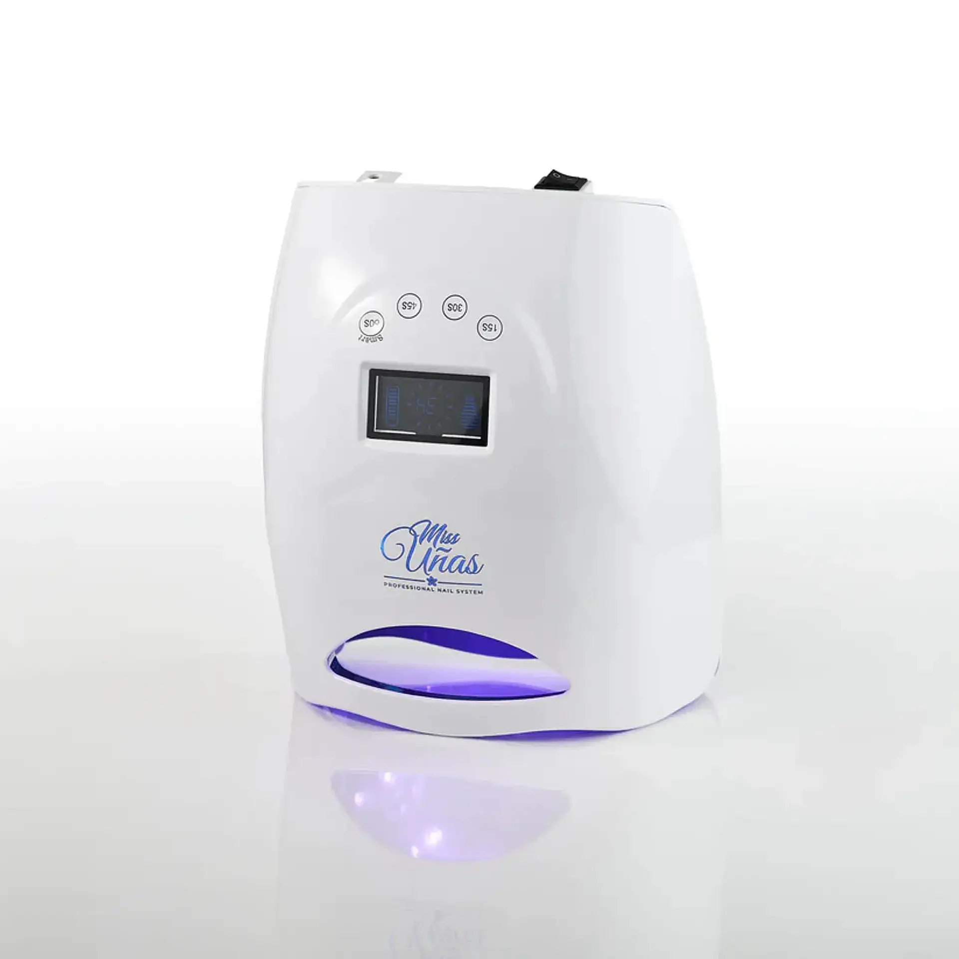 LAMPARA SMART PRO MISS UÑAS 1