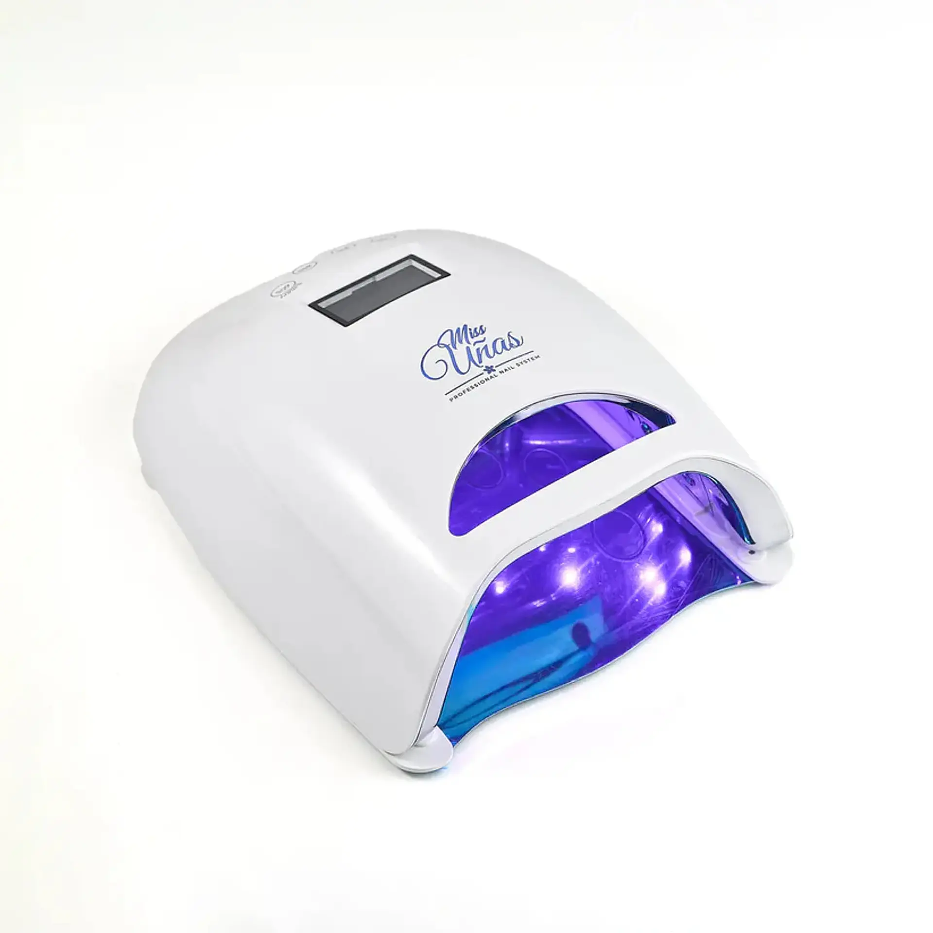 LAMPARA SMART PRO MISS UÑAS 2
