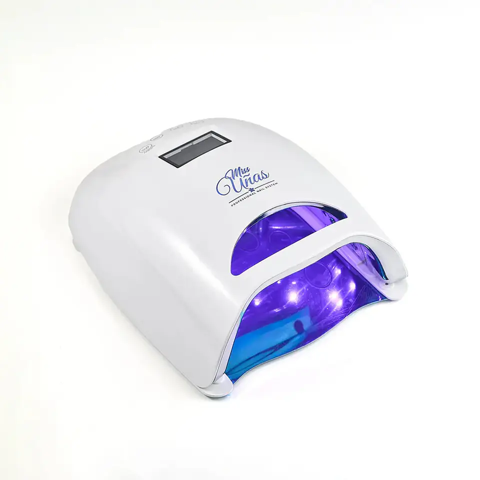 LAMPARA SMART PRO MISS UÑAS 2
