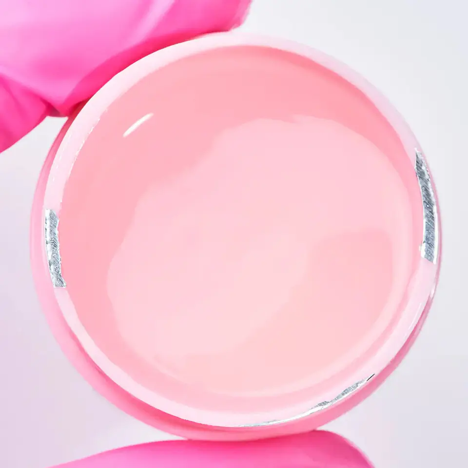 GEL STRONG CRYSTAL 1
