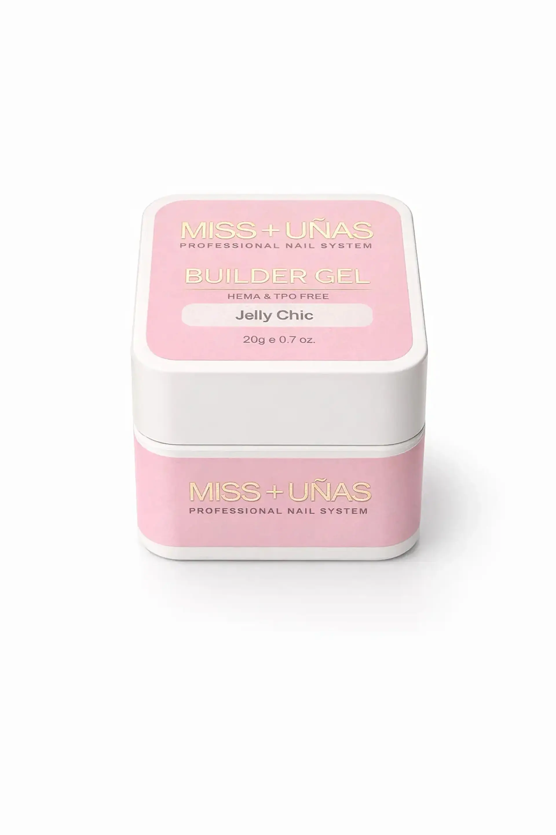 JELLY CHIC 2