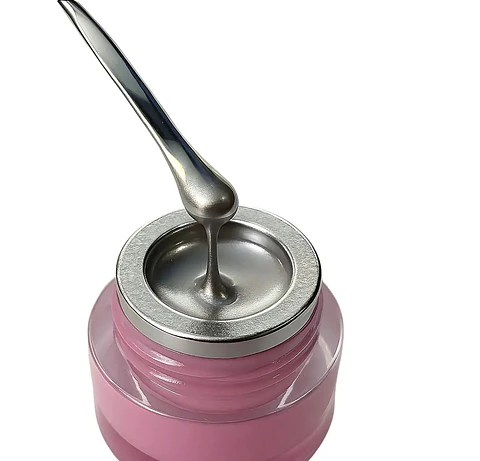 GEL PAINT SILVER (ESPEJO)