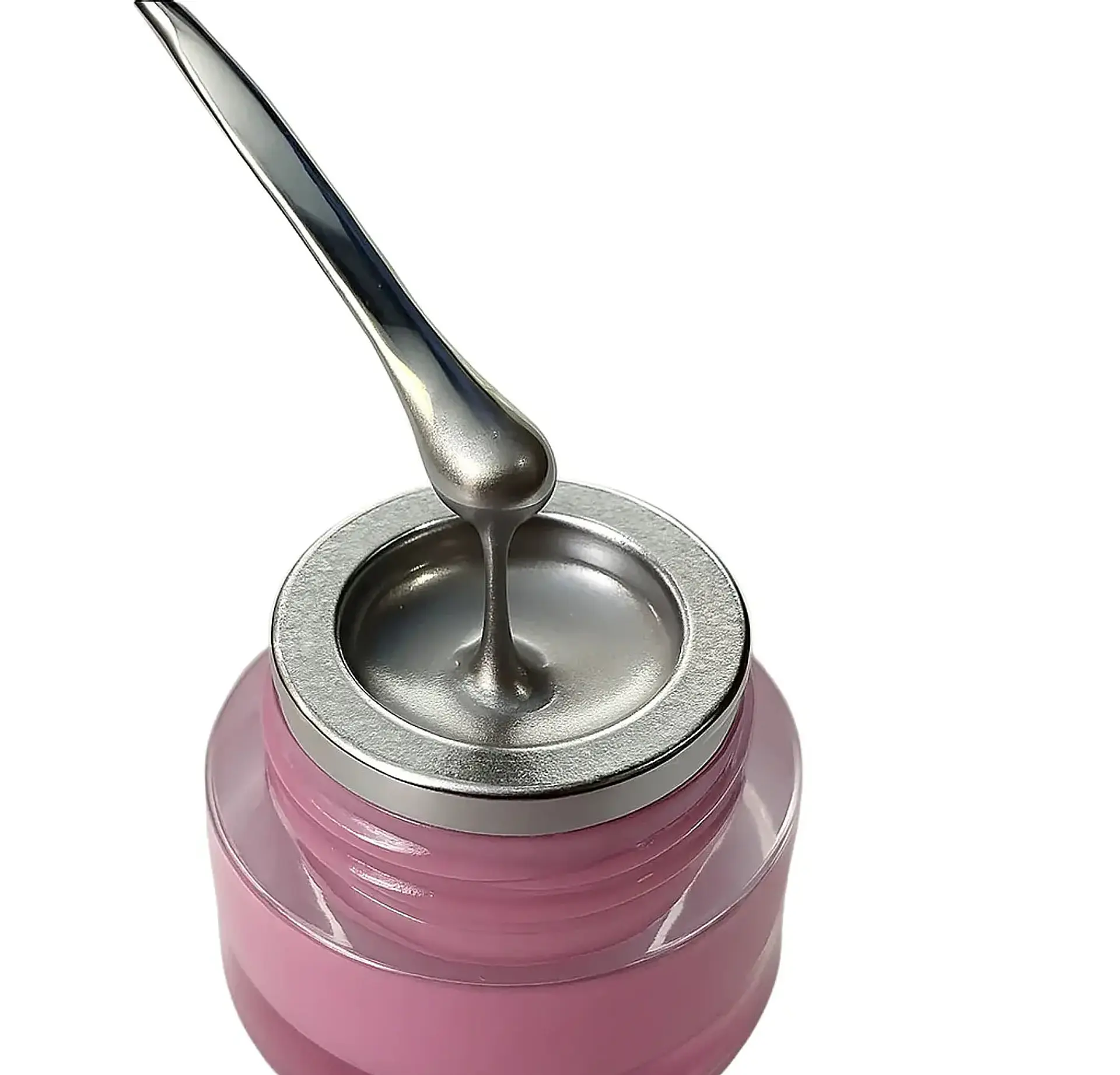 GEL PAINT SILVER (ESPEJO) 2