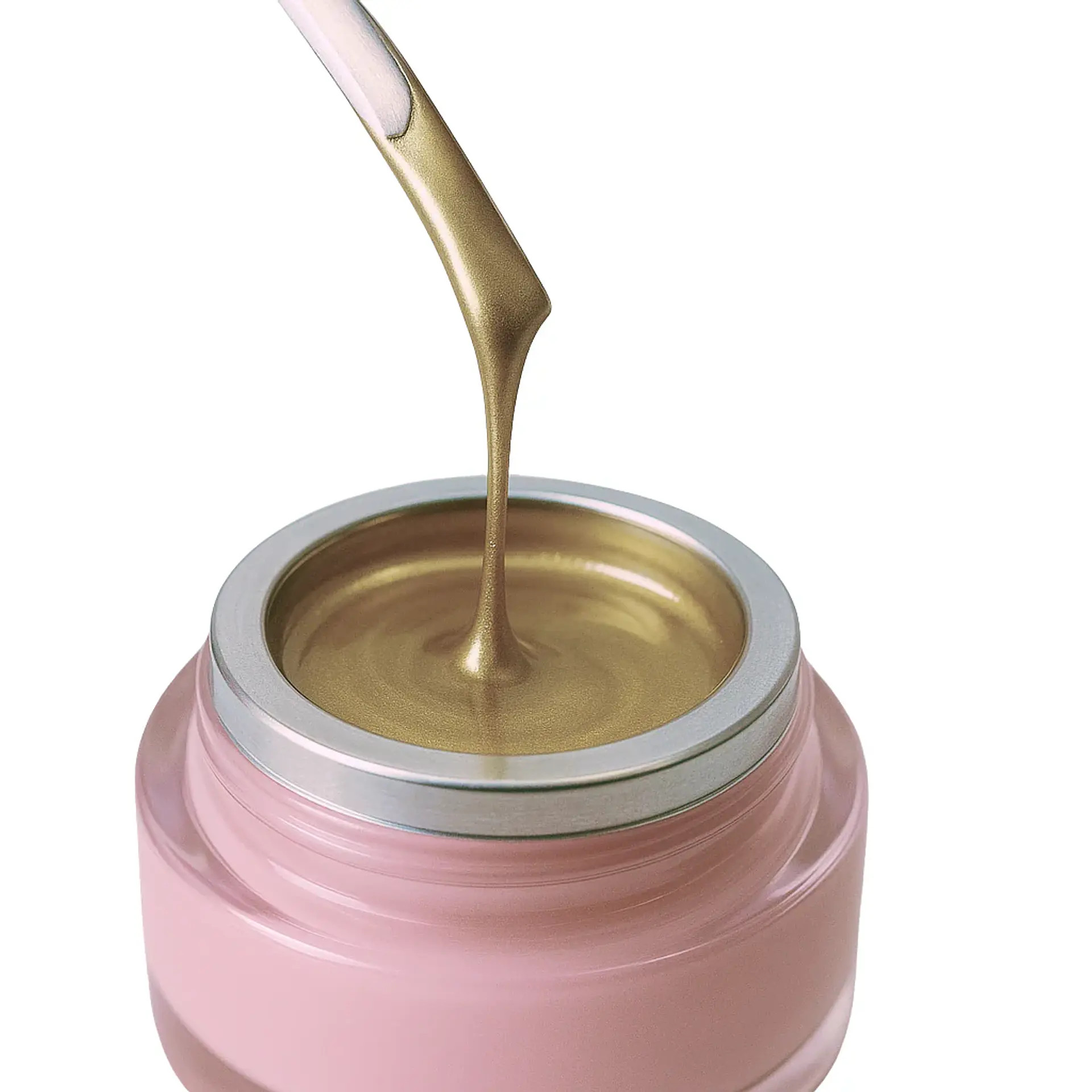 GEL PAINT GOLD 2