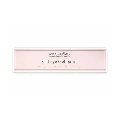 COLECCIÓN GEL PAINT CAT EYE