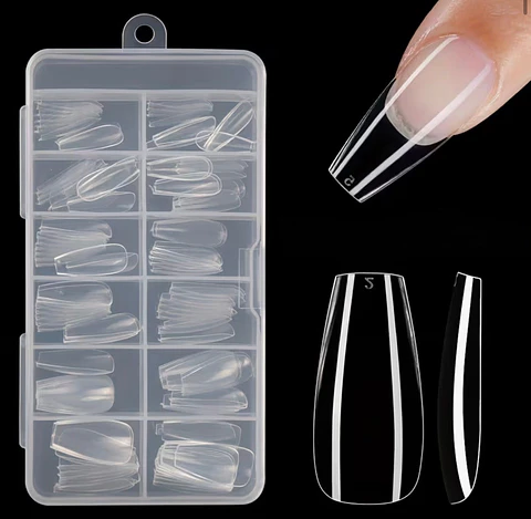 SOFT GEL MEDIUM COFFIN